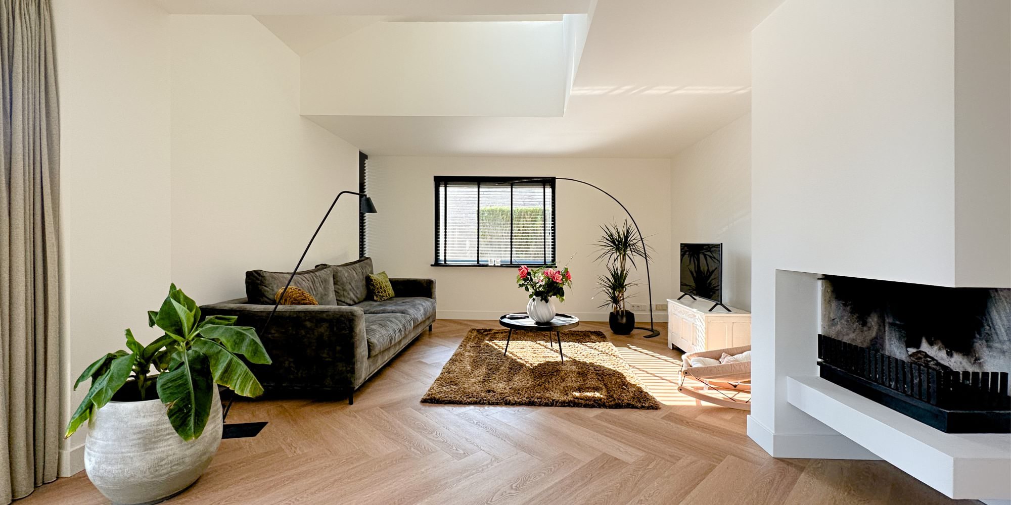 Khani Architecten - Mahiti Bay