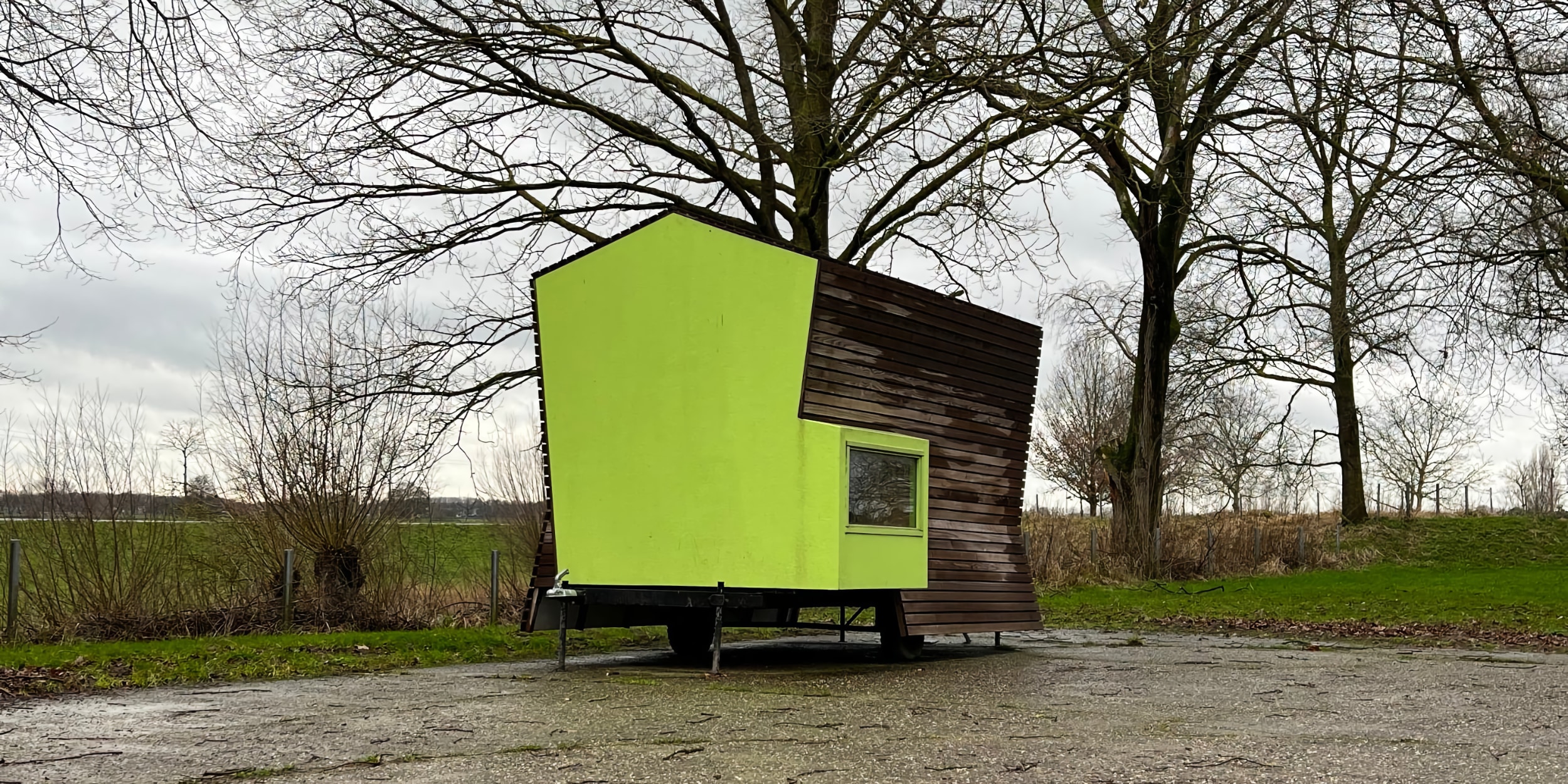 Khani Architecten - Het kwartier