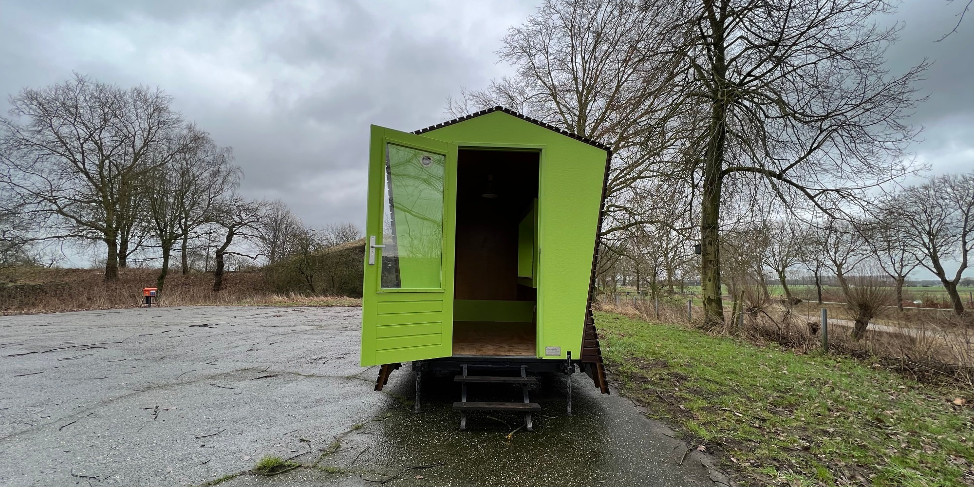 Khani Architecten - Het kwartier