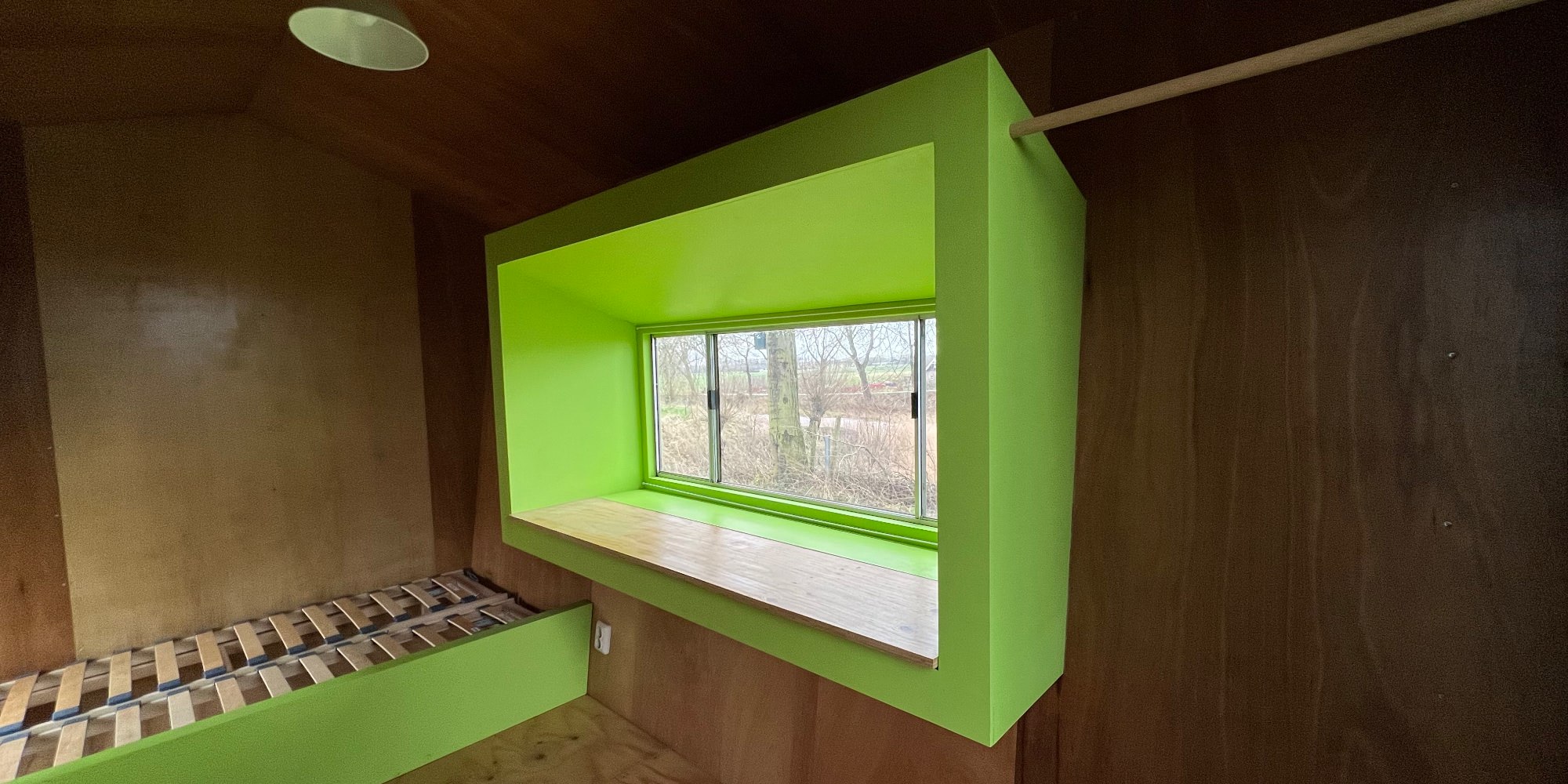 Khani Architecten - Het kwartier