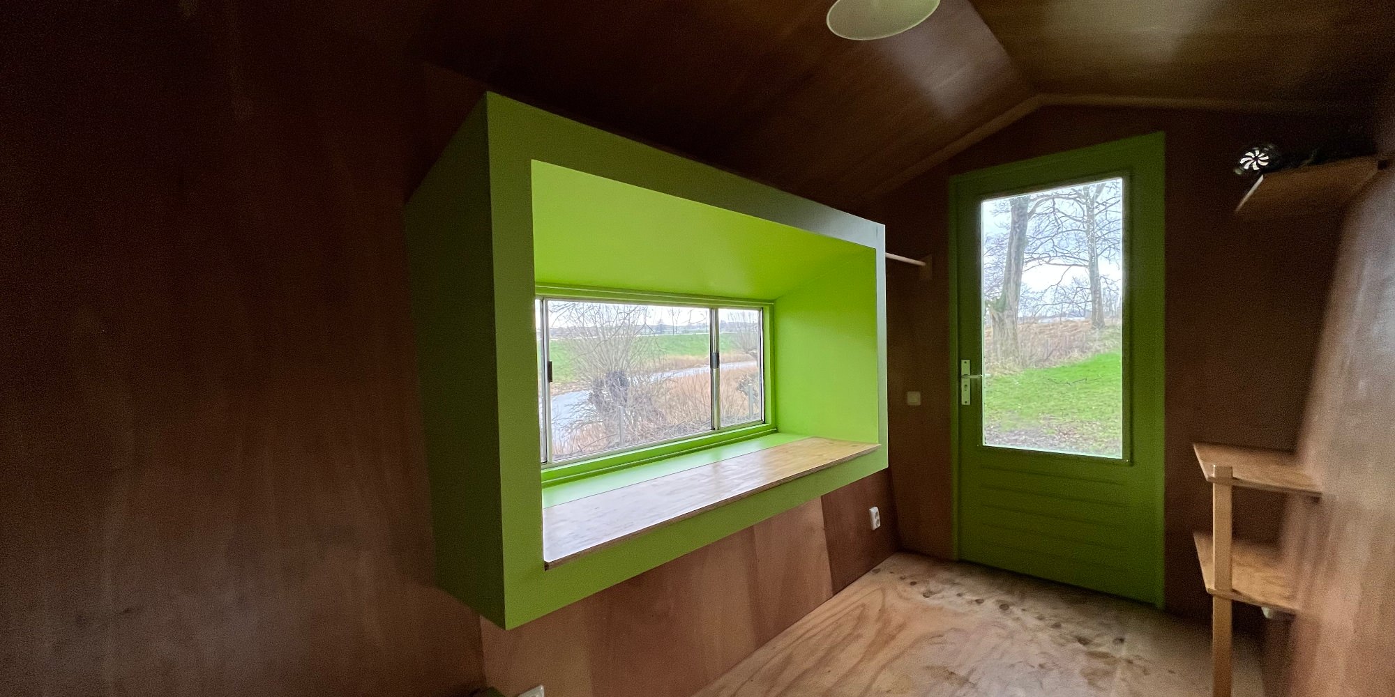 Khani Architecten - Het kwartier