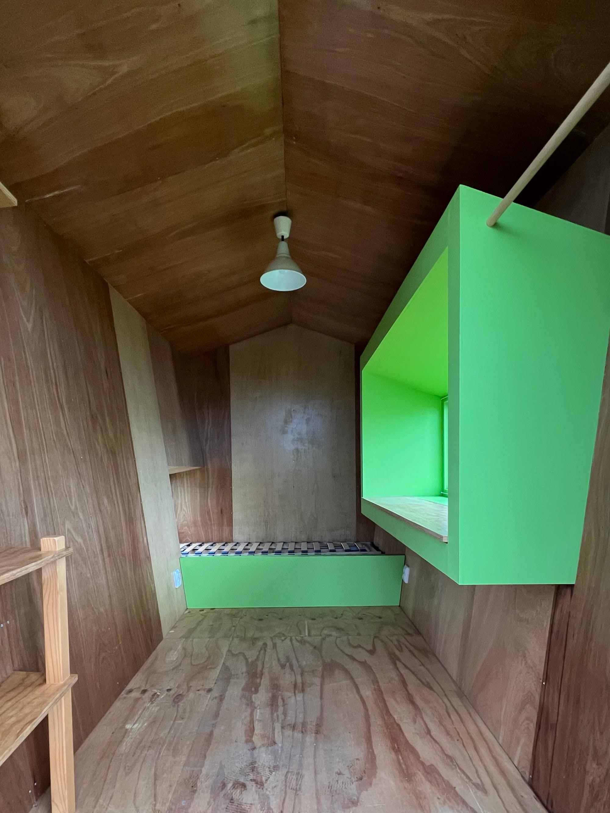 Khani Architecten - Het kwartier