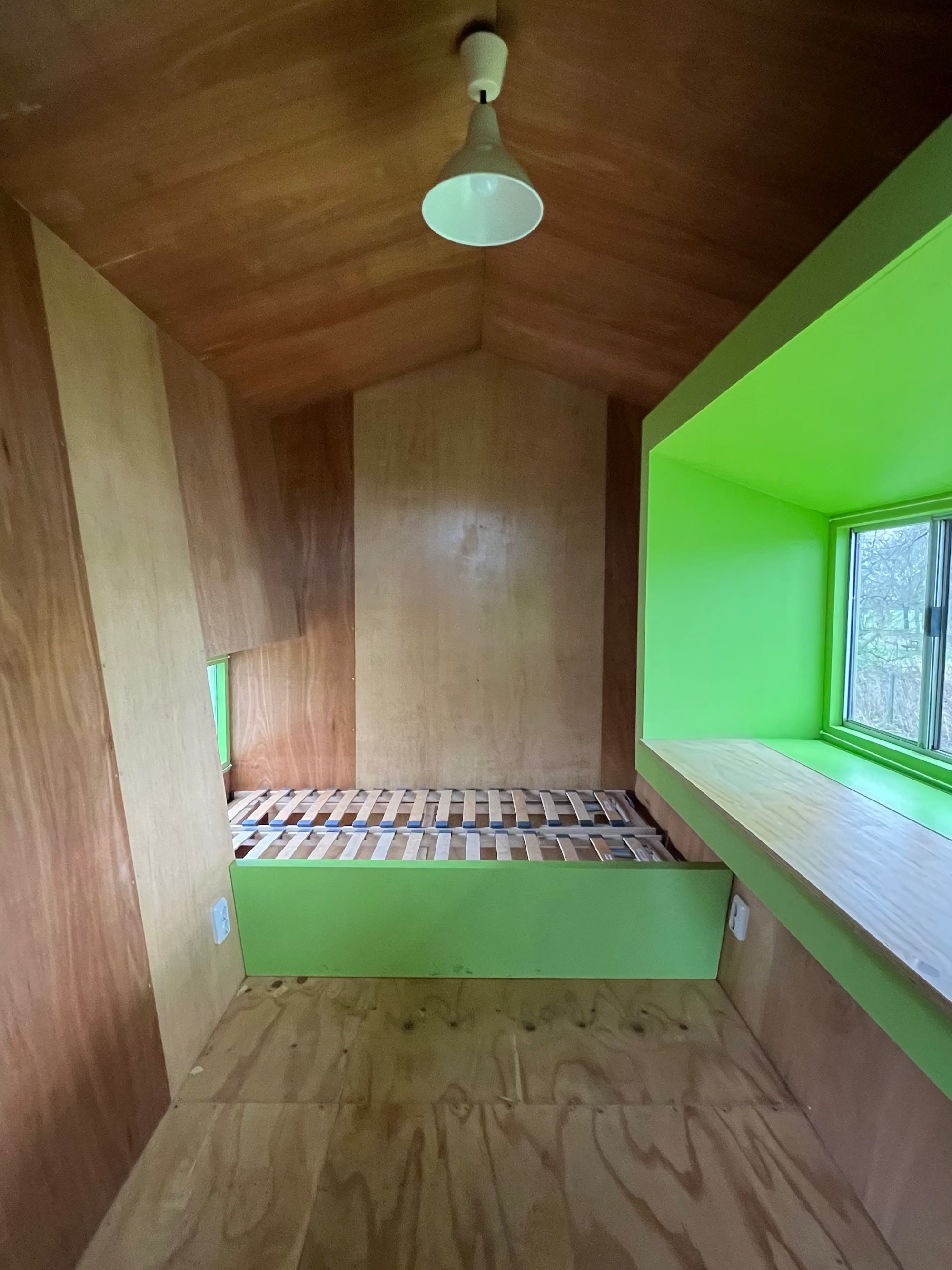 Khani Architecten - Het kwartier