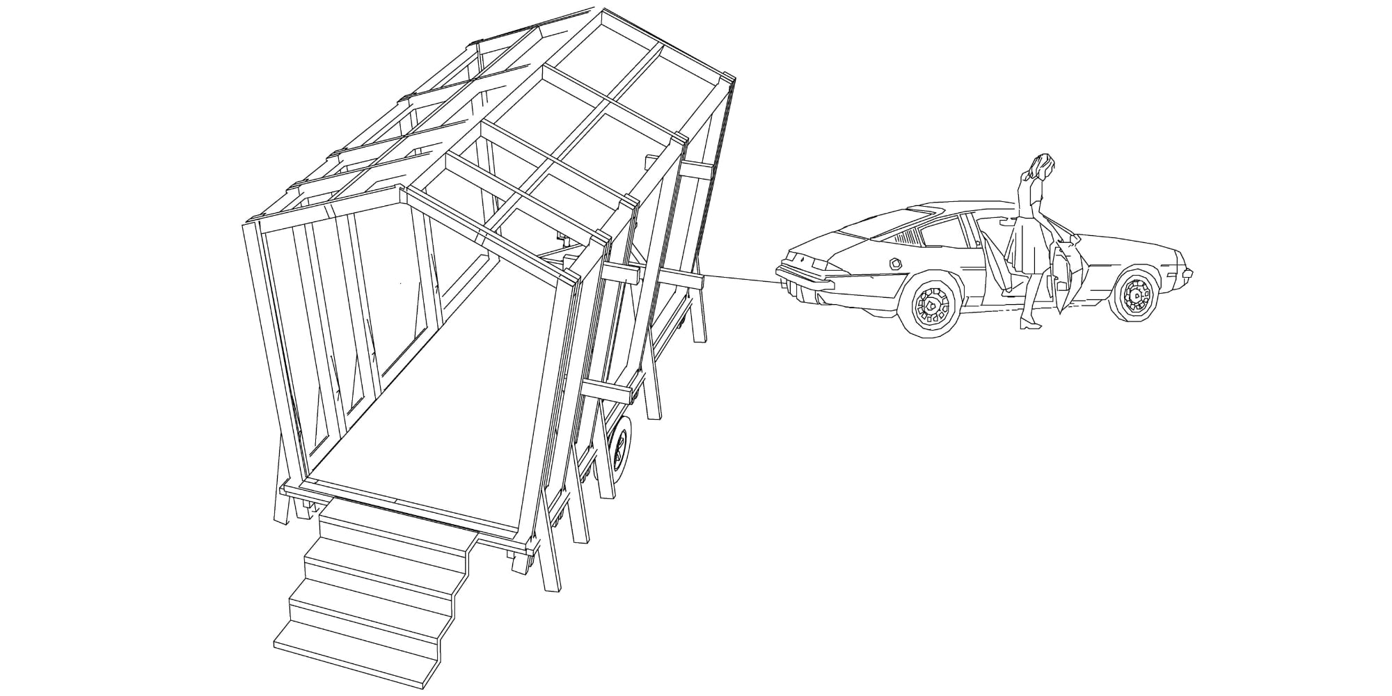 Khani Architecten - Het kwartier