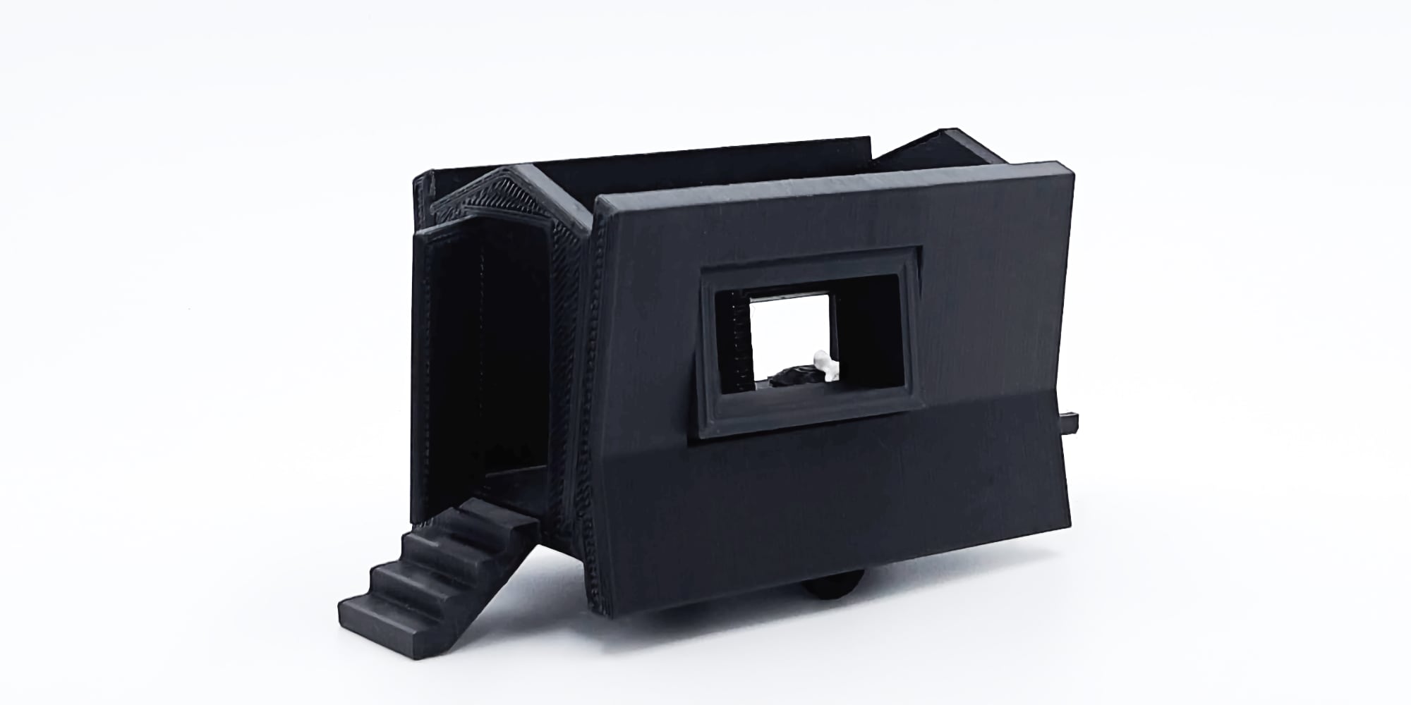 Khani Architecten - Het kwartier