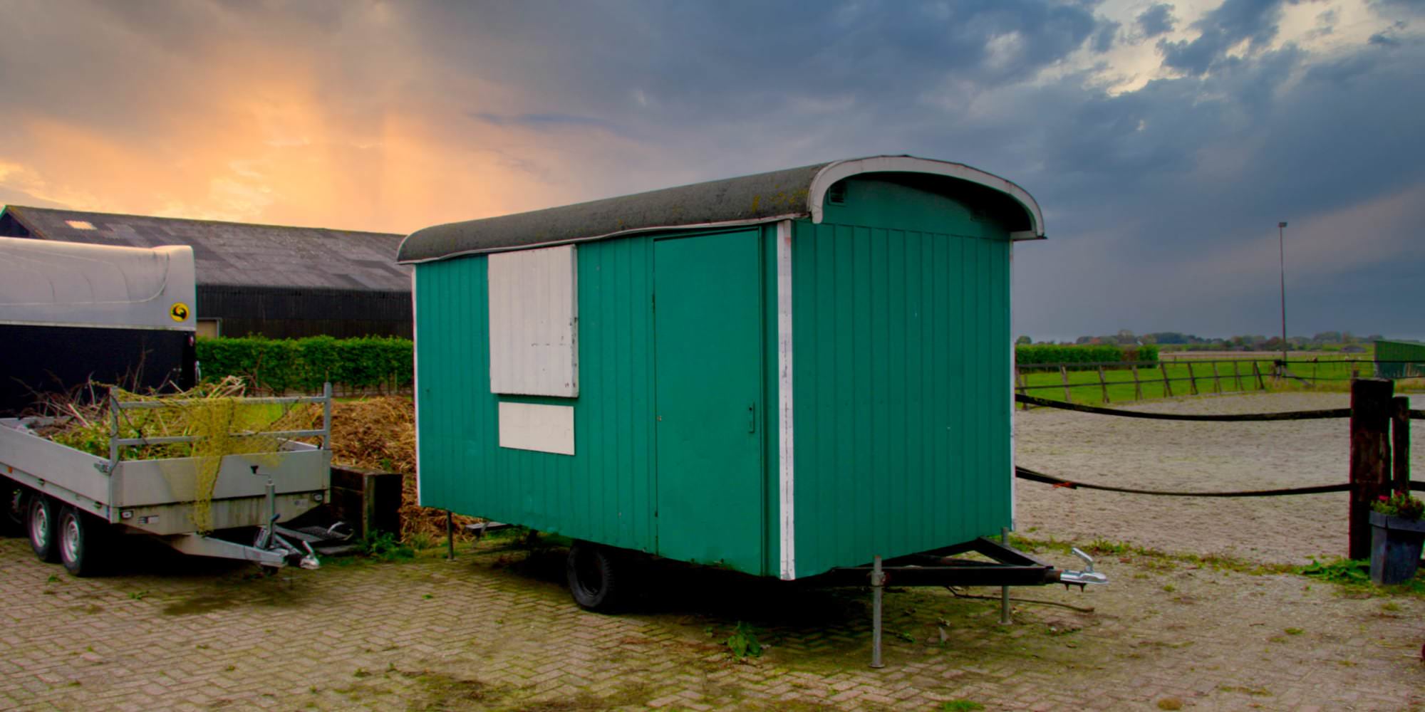 Khani Architecten - Het kwartier