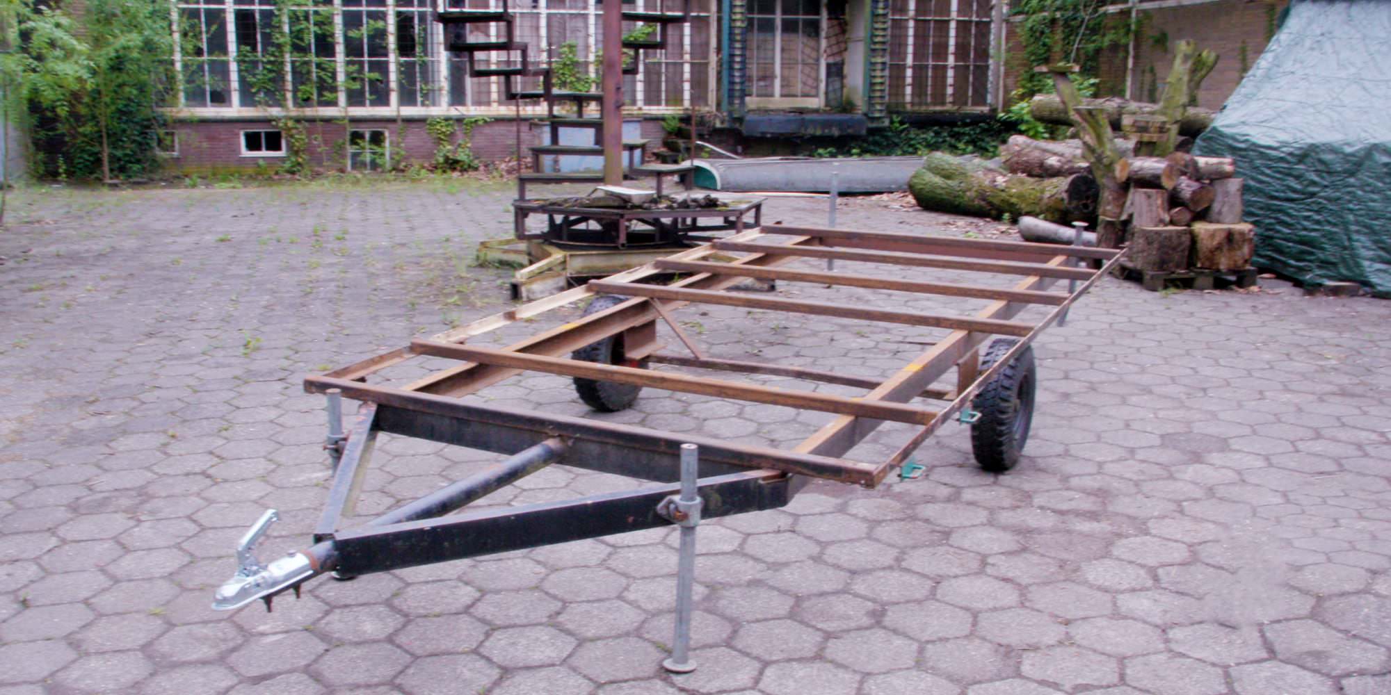 Khani Architecten - Het kwartier