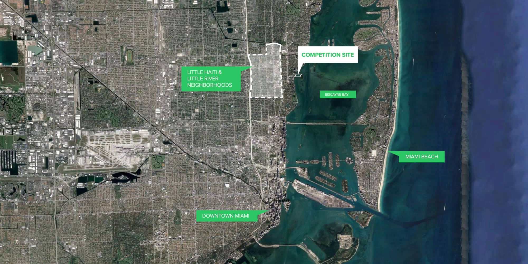 Khani Architecten - Mahiti Bay