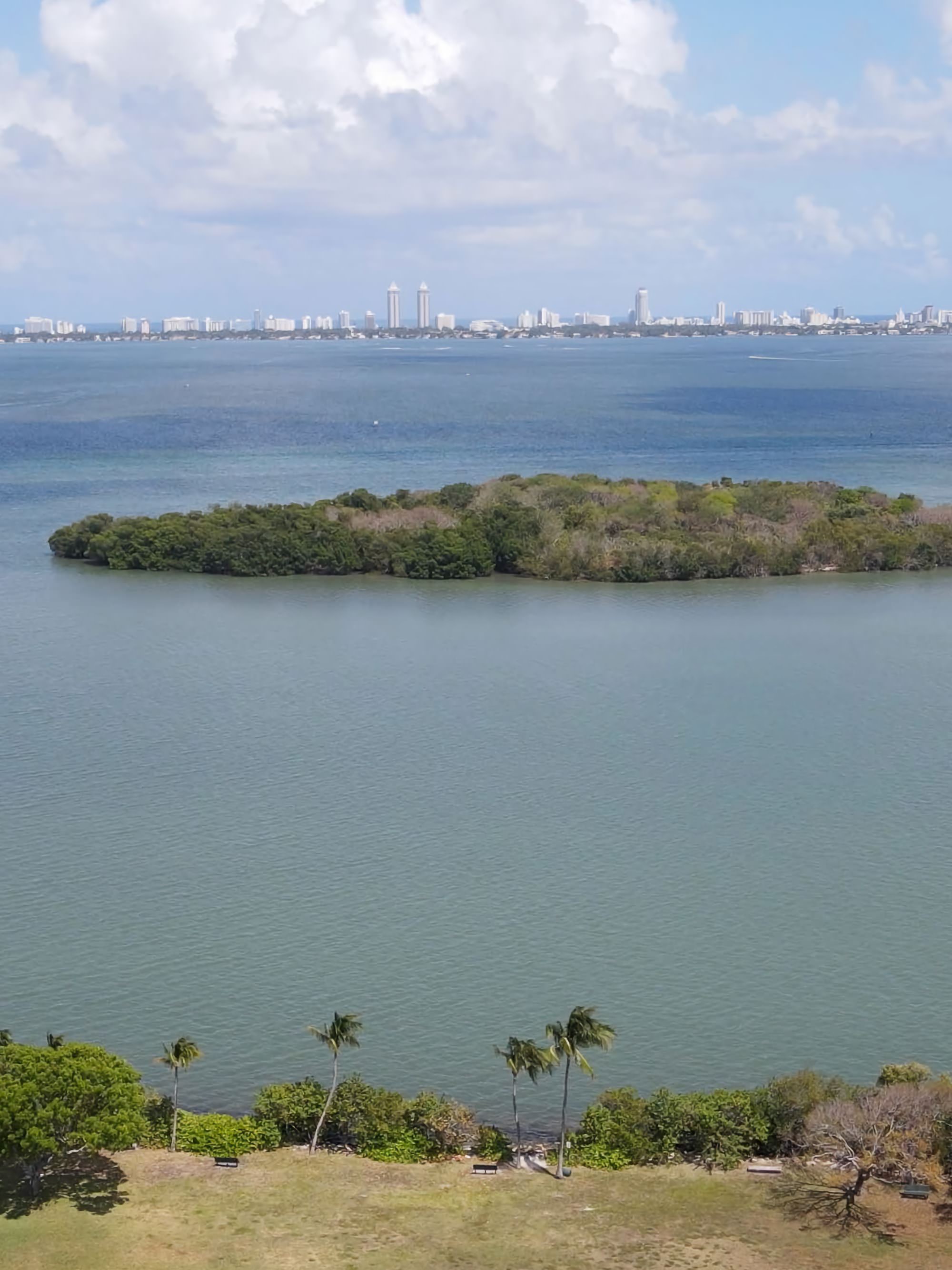 Khani Architecten - Mahiti Bay