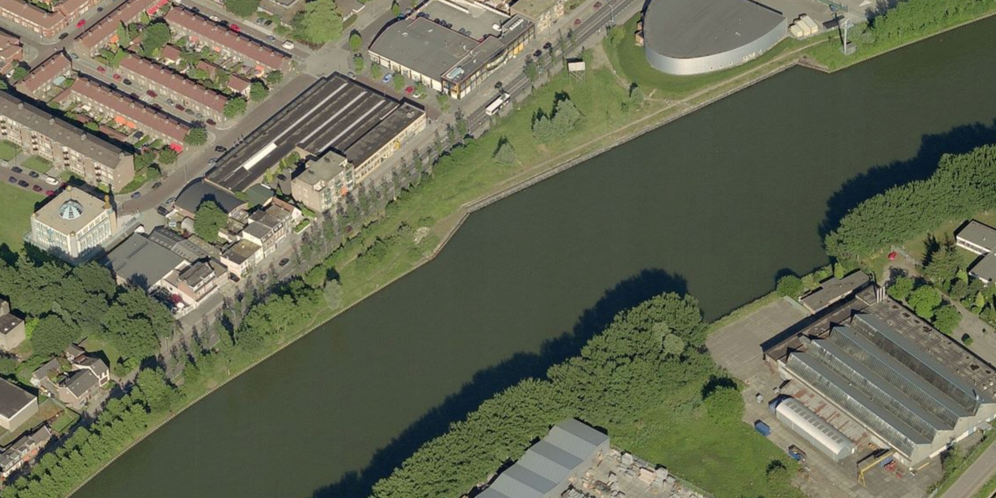 Khani Architecten - Blok 571 Nikos