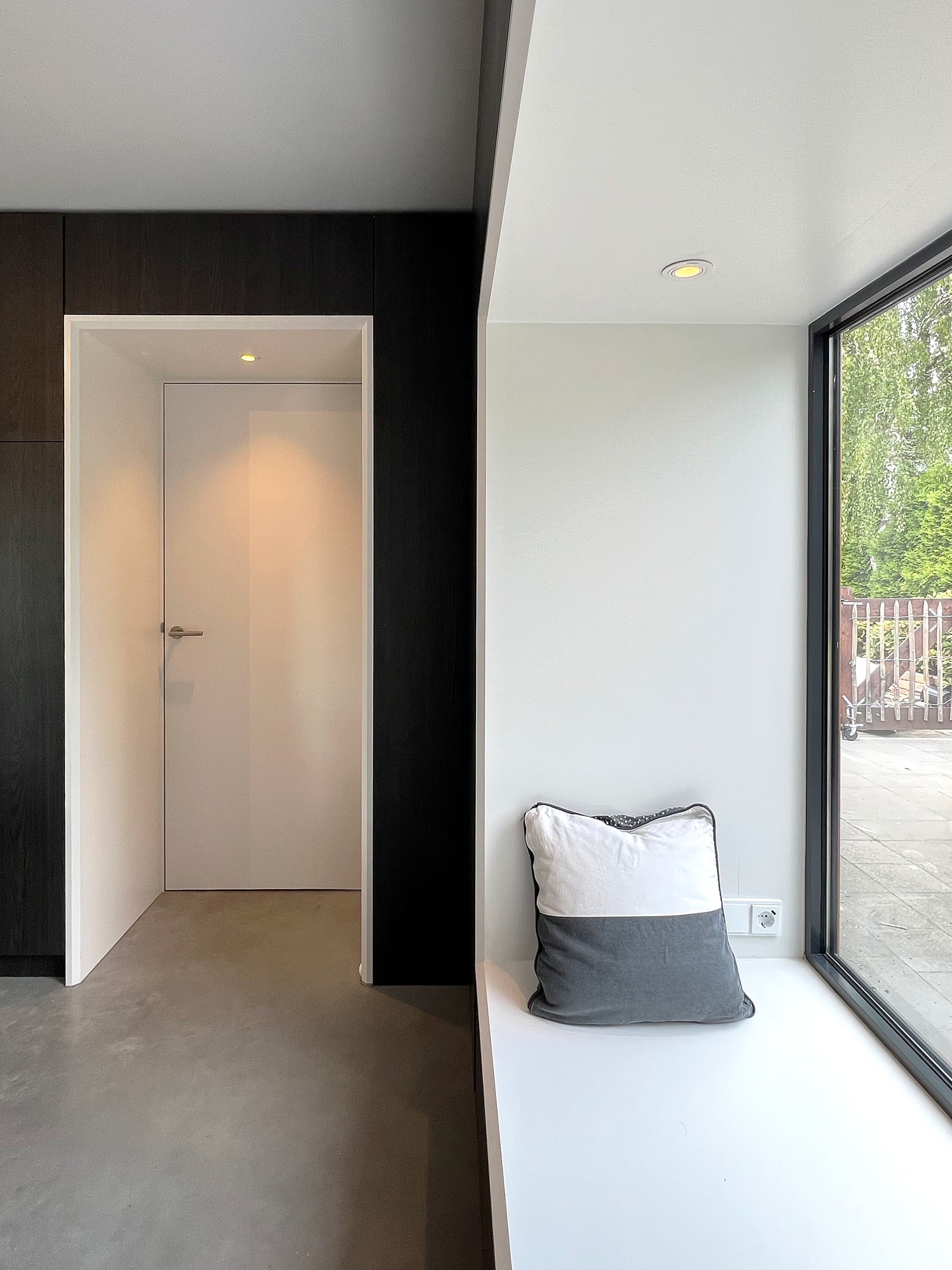 Khani Architecten - Verbouwing vrijstaande woning