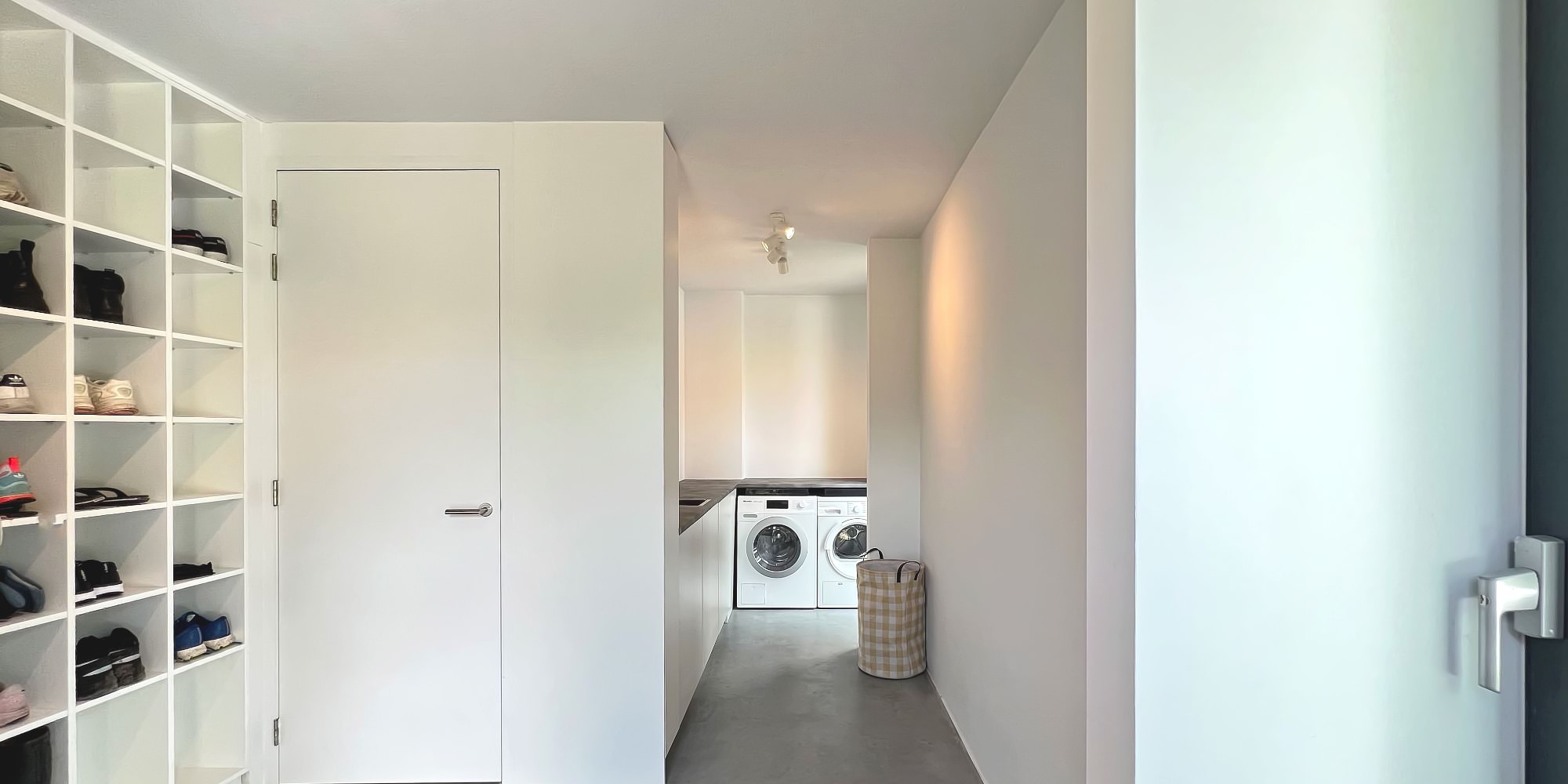 Khani Architecten - Verbouwing vrijstaande woning