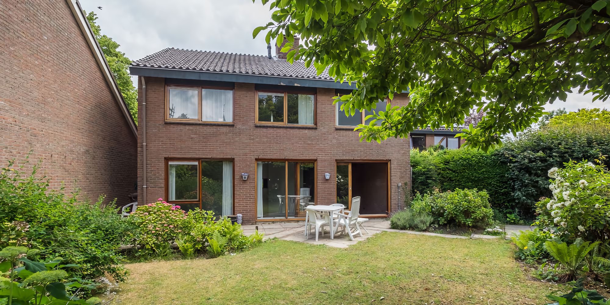 Khani Architecten - Zitnissen