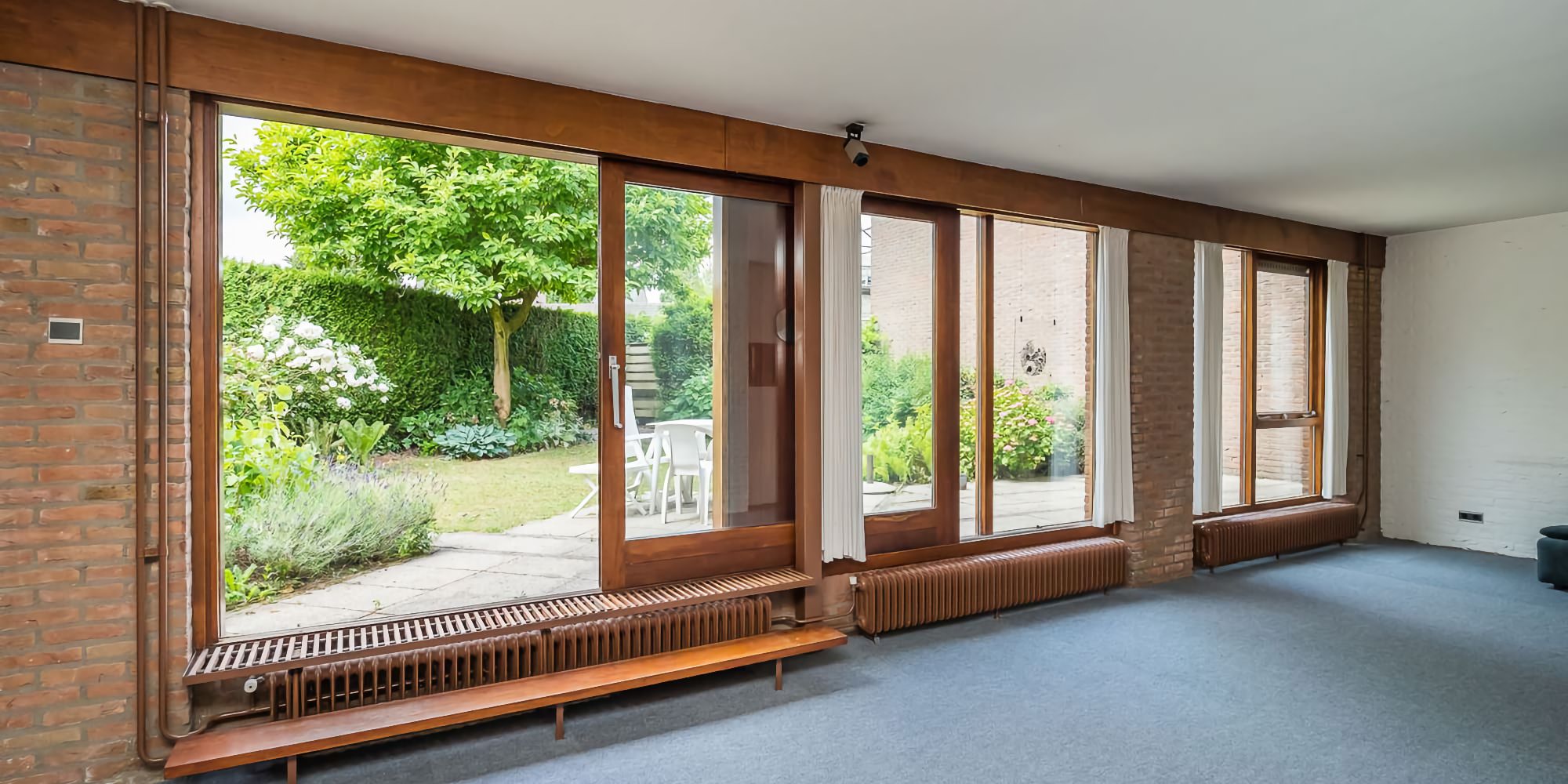 Khani Architecten - Zitnissen