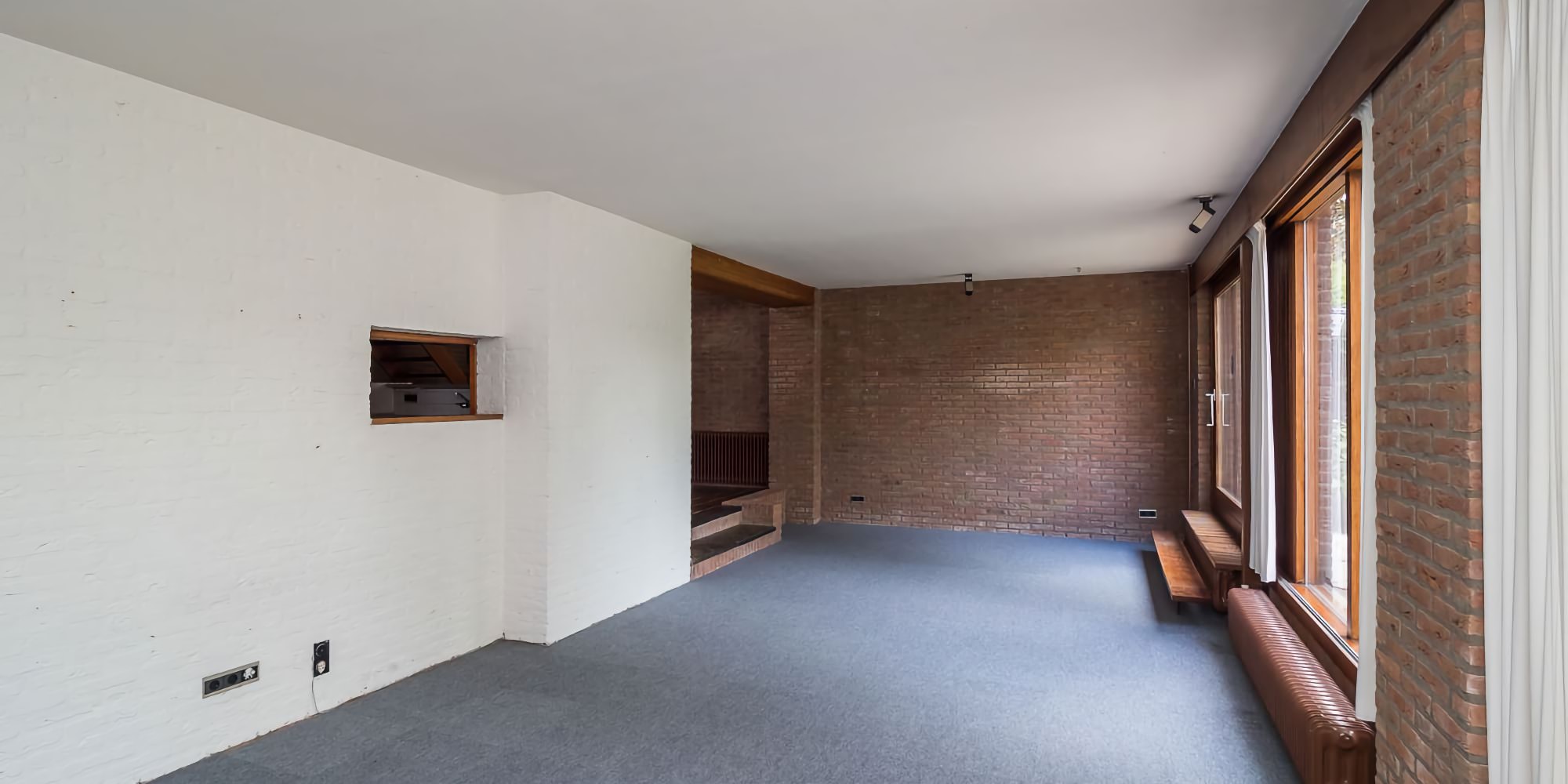 Khani Architecten - Zitnissen