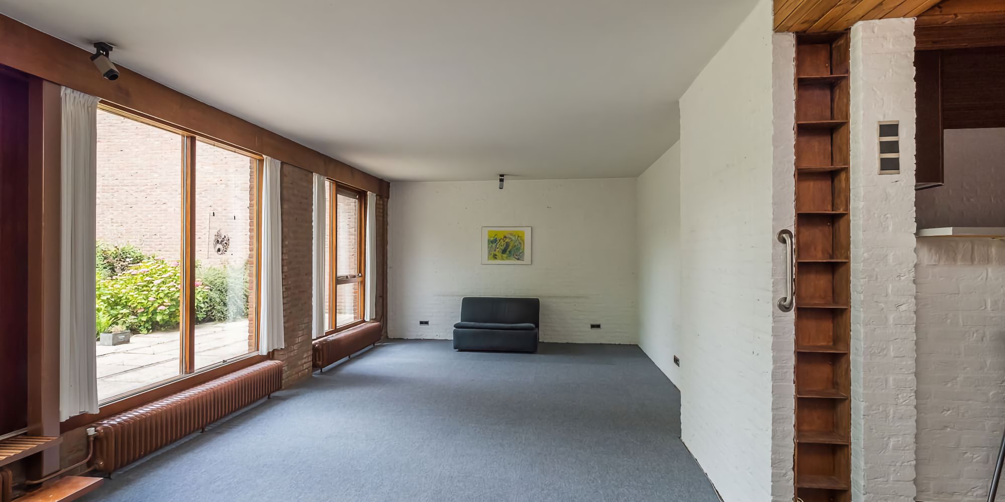 Khani Architecten - Zitnissen