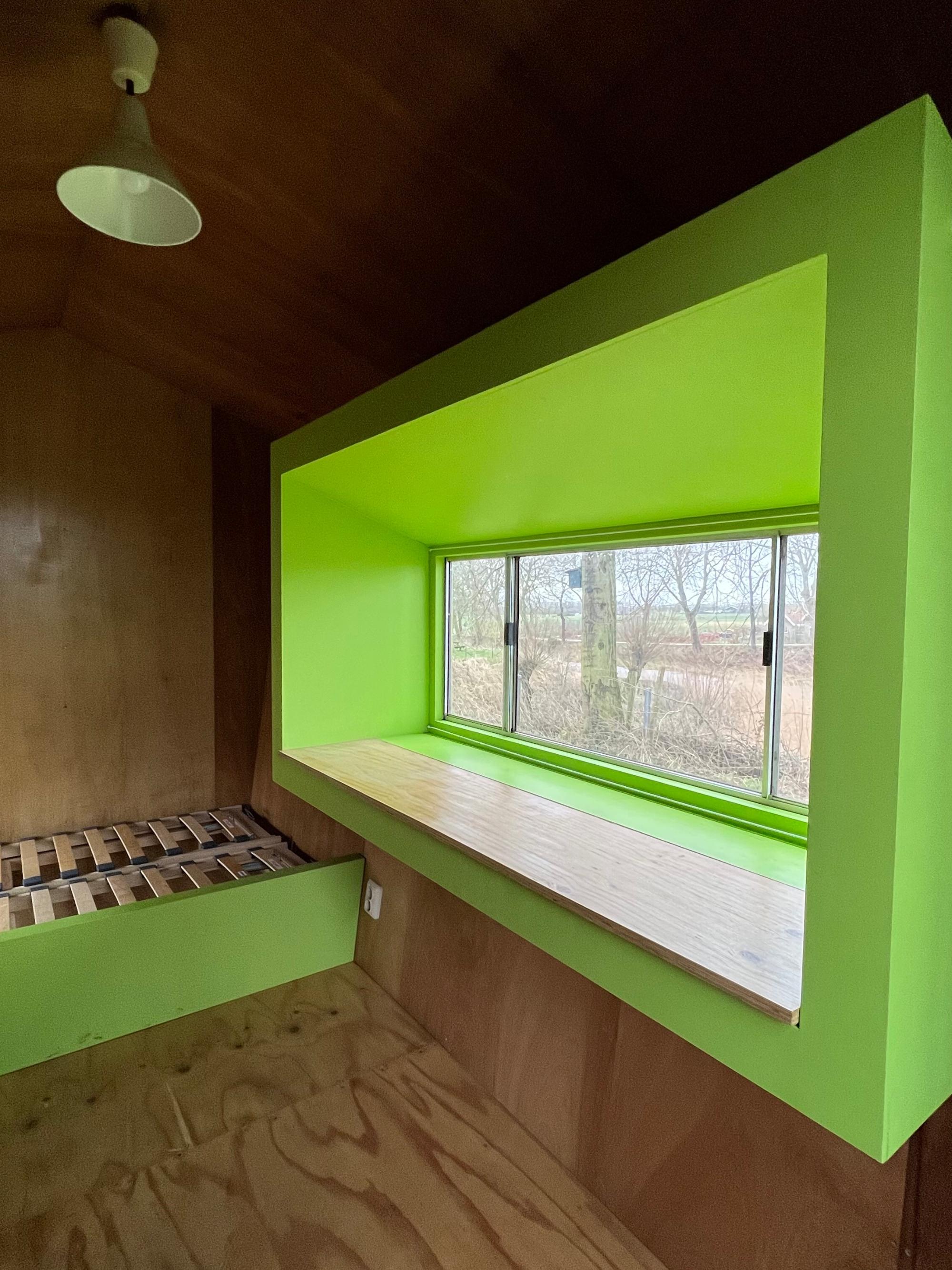 Khani Architecten - Het kwartier