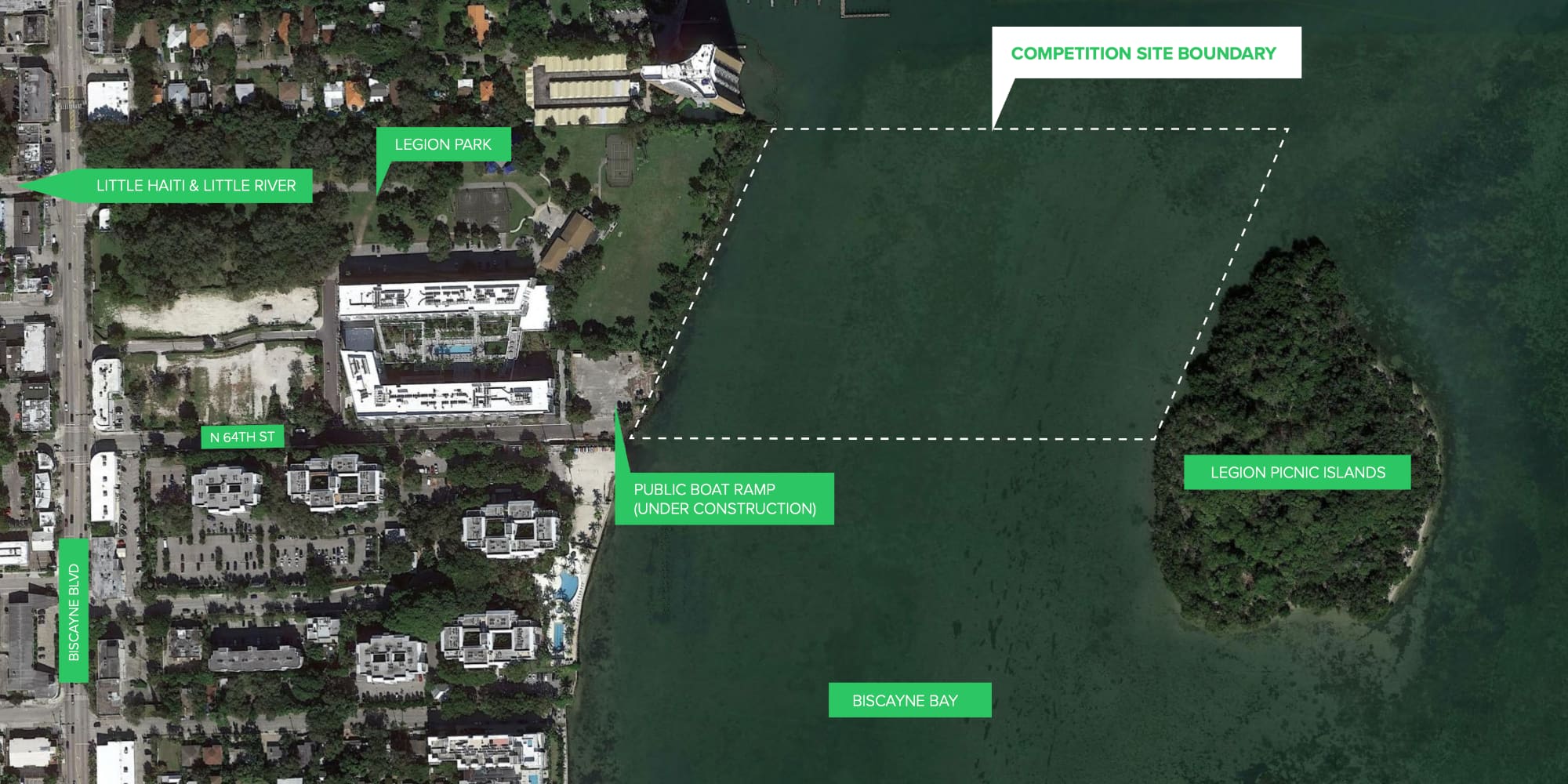 Khani Architecten - Mahiti Bay