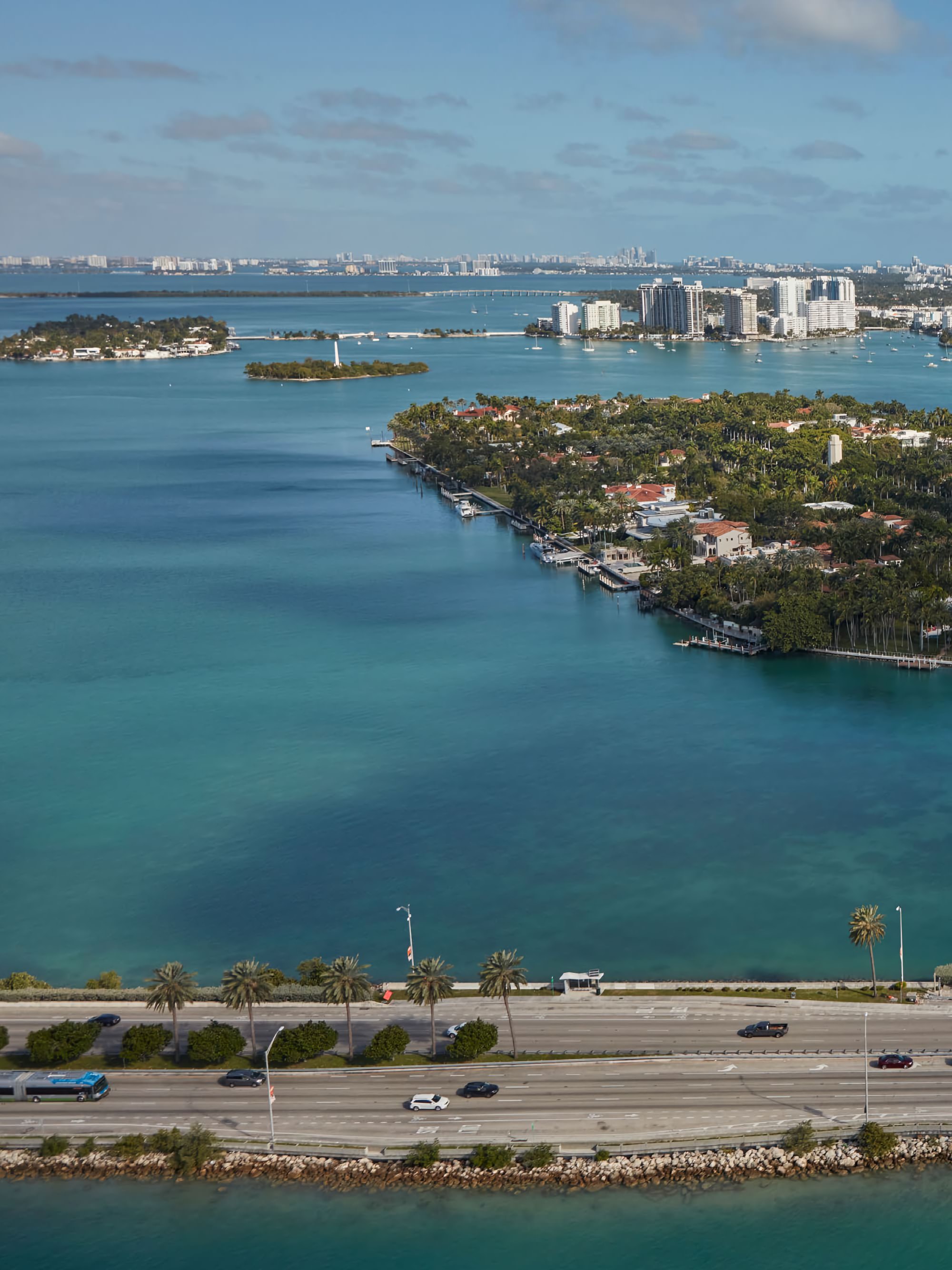 Khani Architecten - Mahiti Bay