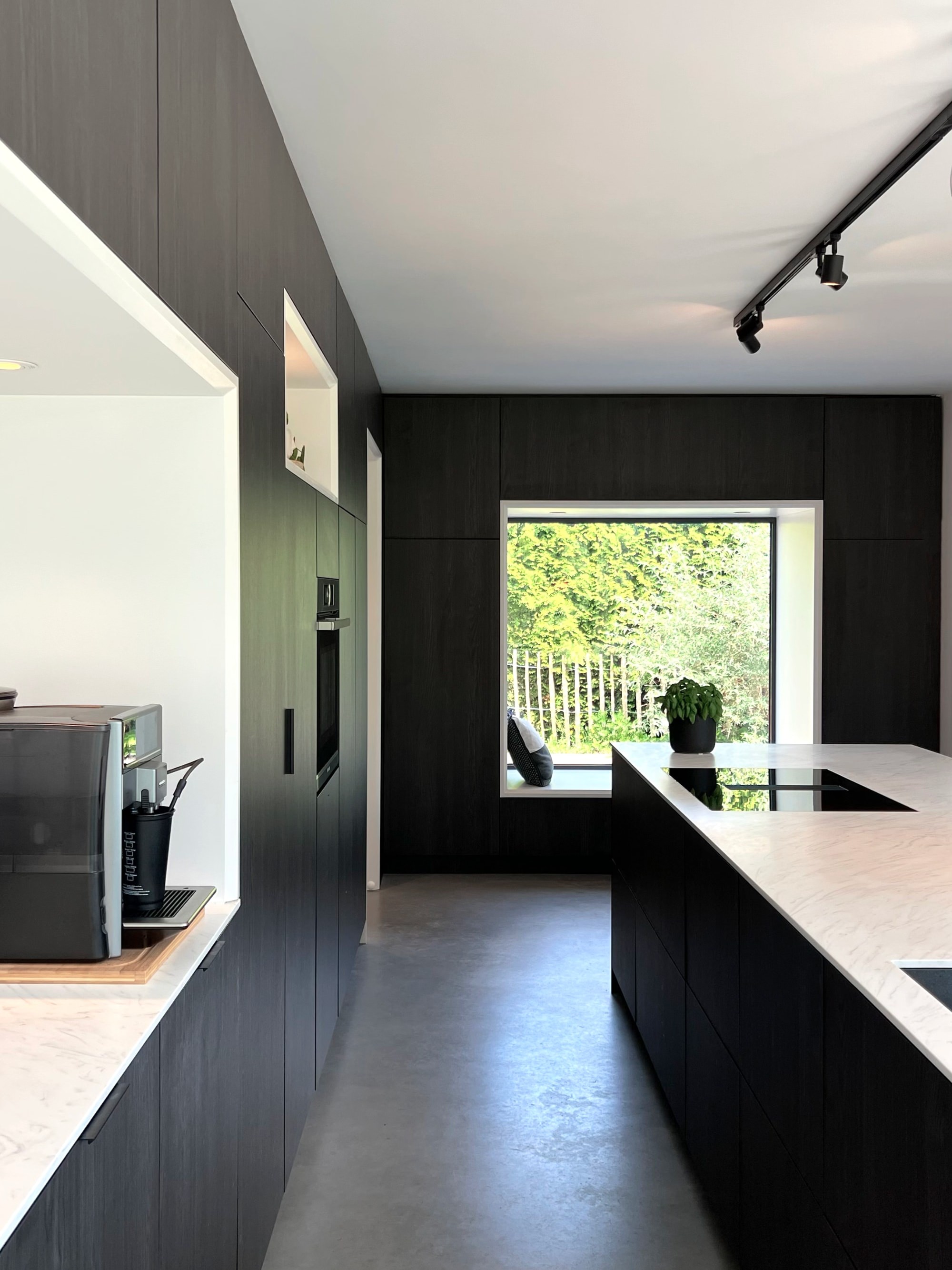 Khani Architecten - Verbouwing vrijstaande woning