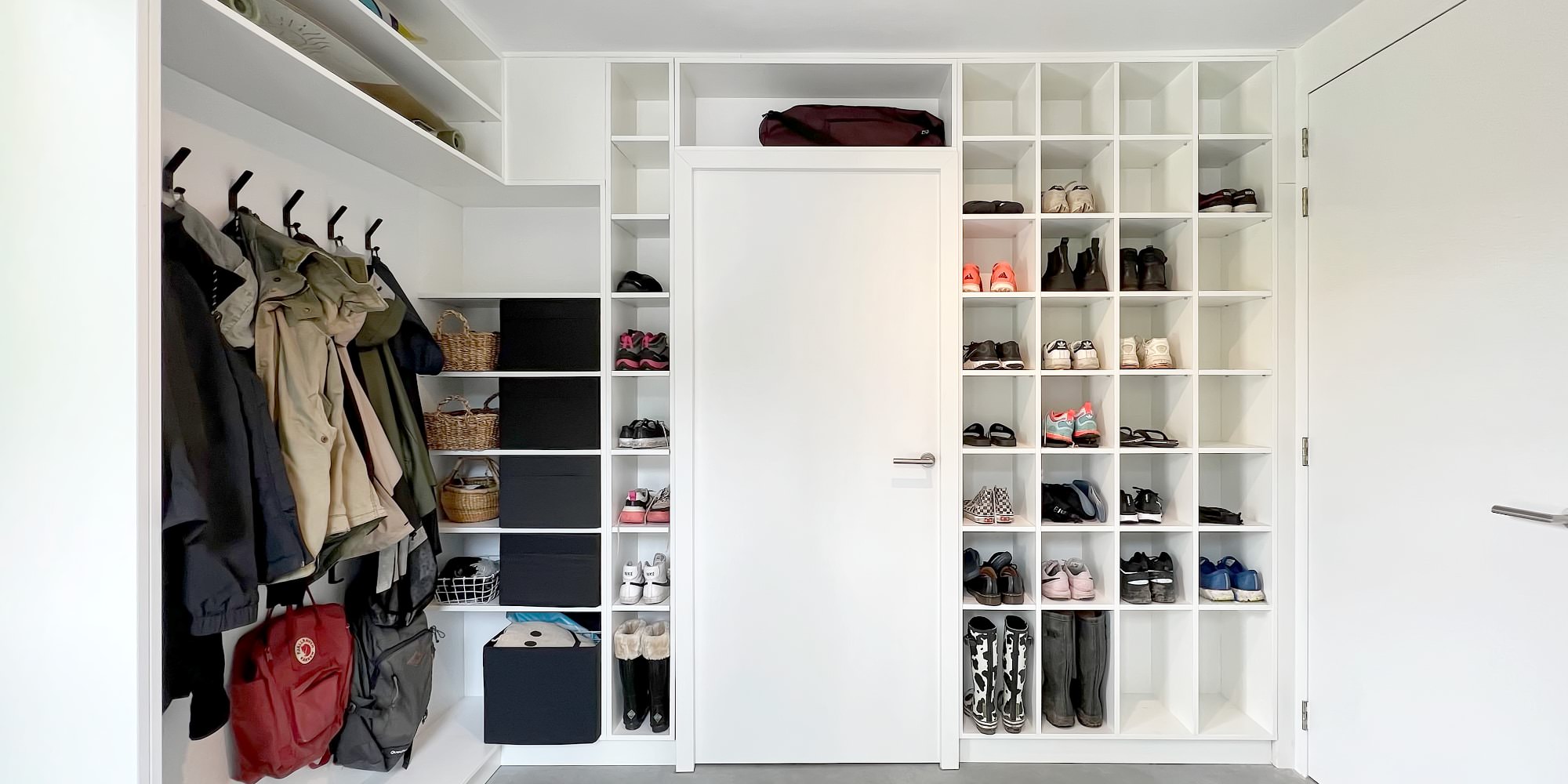 Khani Architecten - Verbouwing vrijstaande woning