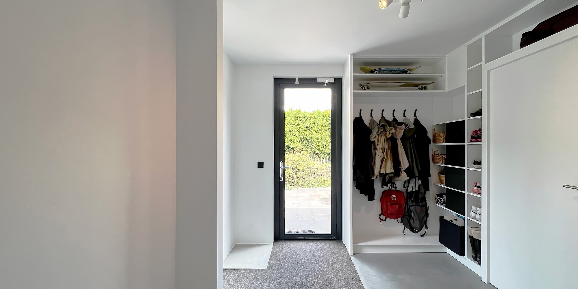 Khani Architecten - Verbouwing vrijstaande woning