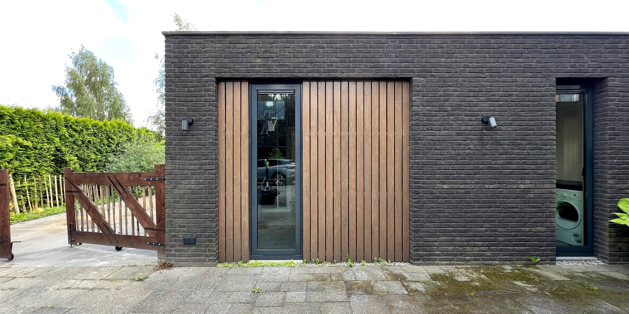Khani Architecten - Verbouwing vrijstaande woning