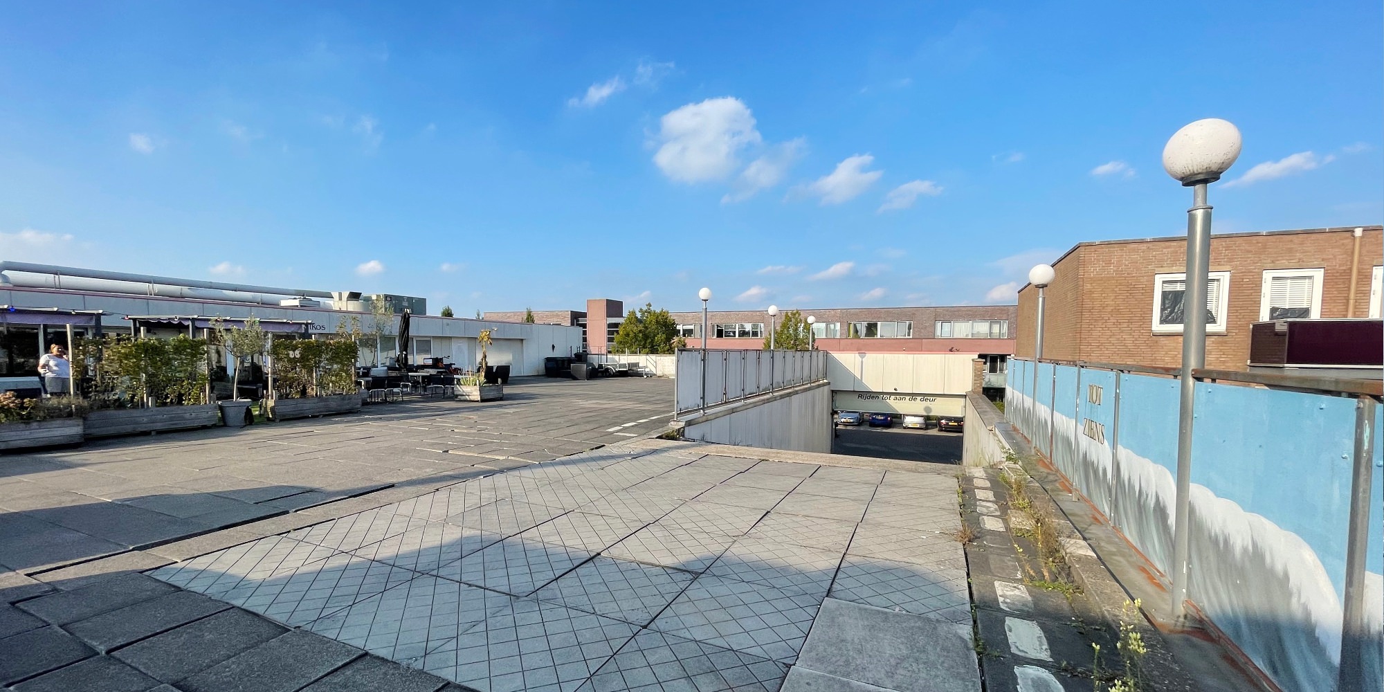 Khani Architecten - Woonblok 751